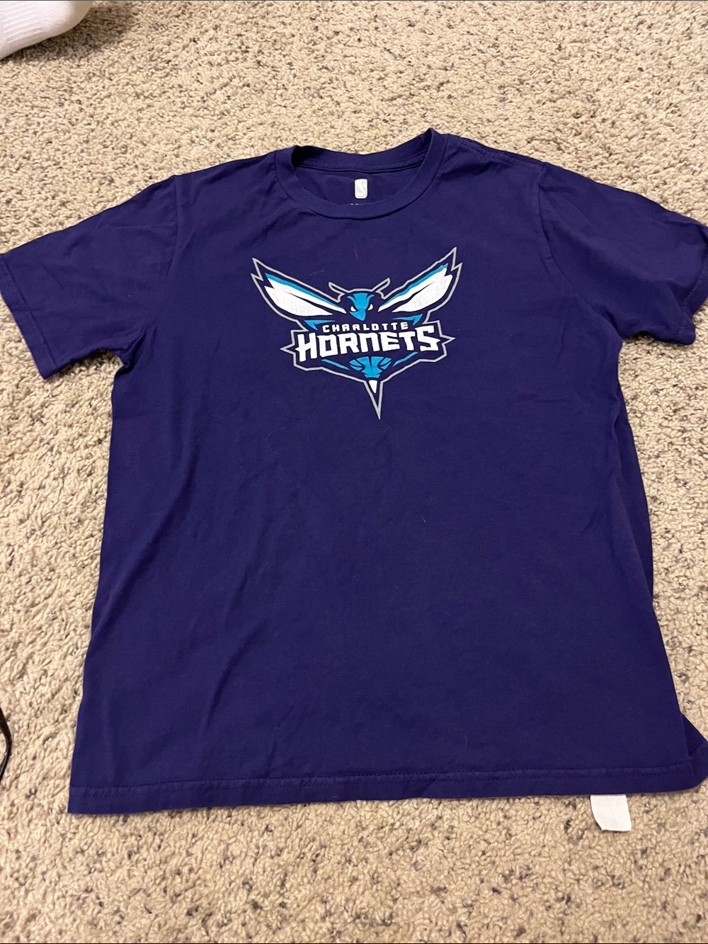Charlotte Hornets